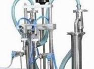 雙頭全自動液體灌裝機(jī)