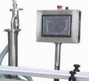 雙頭全自動液體灌裝機(jī)